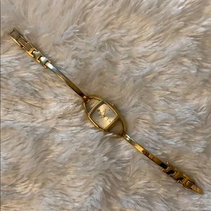 Anne Klein Ladies Bangle Watch